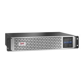 UPS (rack-mountable) - AC 220/230/240 V - 800 Wa | SMTL1000RMI2UC
