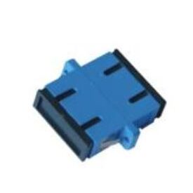 DLINK FIBER ADAPTER SC-SC, SINGLE MODE, DUPLEX