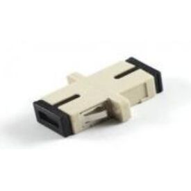 DLINK FIBER ADAPTER SC-SC MULTI MODE, DUPLEX