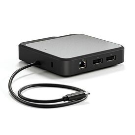 ALOGIC CD2 Docking station USBC 2 x DP DUCD2