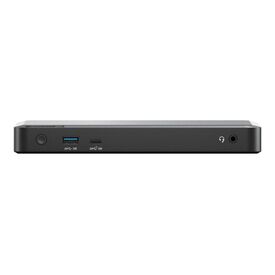 ALOGIC DX2 Docking station USBC 2 x DP 1GbE 100 DUPRDX2100
