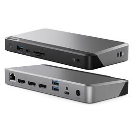 ALOGIC MX3 TripleDisplay Docking station USBC 3 x DUPRMX3WW