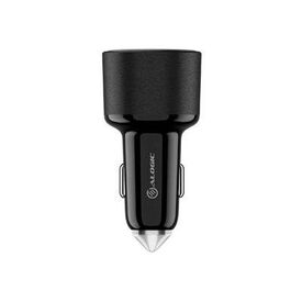 ALOGIC Rapid Power Car power adapter with 100W CRCA100C1