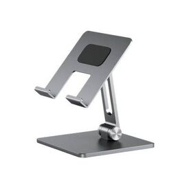 ALOGIC Stand for tablet aluminium, silicone, ABS DTSSGR