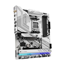 ASRock X870 Pro RS WiFi Motherboard ATX Socket 90MXBQ00A0UAYZ