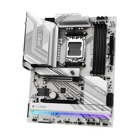 ASRock X870 Pro RS WiFi Motherboard ATX Socket 90MXBQ00A0UAYZ