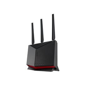 ASUS RTBE86U Wireless router WiFi 90IG08W0MO9A0V
