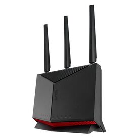 ASUS RTBE86U Wireless router WiFi 90IG08W0MO9A0V