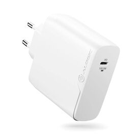 Alogic 1X100 Indoor AC 20 V 1.5 A 2 m White Rapid WCG1X100EU