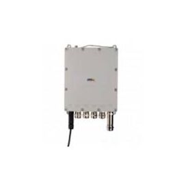 Axis T8504R Switch Managed 4 x 101001000 (PoE+) + 2 01633001