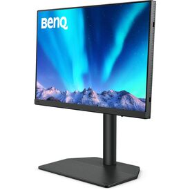 BenQ PhotoVue SW242Q monitor  24" 2560x1600 9H.LLVLA.TBE