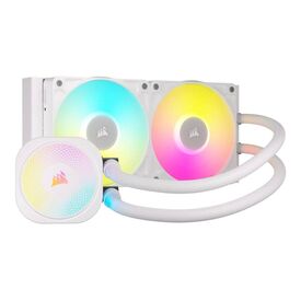 CORSAIR iCUE Link TITAN 240 RX RGB Processor CW9061020WW