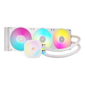 CORSAIR iCUE Link TITAN 360 RX RGB Processor CW9061021WW