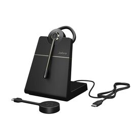 Jabra Engage 55 SE Convertible Headset onear 9655435111