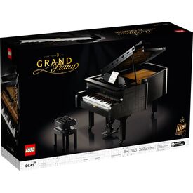 LEGO Ideas Grand Piano | 21323