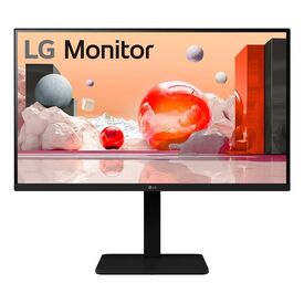 LG 27BA550B LED monitor 27 1920 x 1080 Full HD 27BA550B