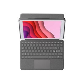 Logitech Combo Touch Keyboard and folio case  920011438
