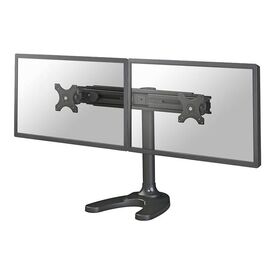 Neomounts FPMAD700DD Stand fullmotion for 2 LCD FPMAD700DD