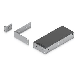 Ubiquiti - Rack mounting adapter - 1U | UACC-PRO-MAX-16-RM