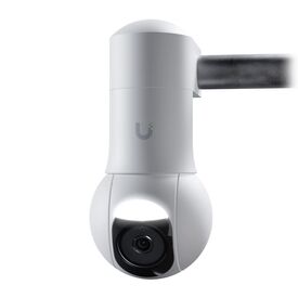 Ubiquiti UACC-G5-PTZ-CA / Mount adapter / Outdoor / White / 3/4"