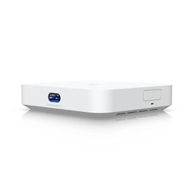 Ubiquiti Compact 2.5G Cloud Gateway with 30+ UniFi UCGMAX