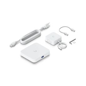 Ubiquiti Compact 2.5G Cloud Gateway with 30+ UniFi UCGMAX