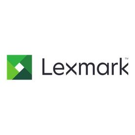 Lexmark - Black - original - toner cartridge - for Lexm | 24B7502