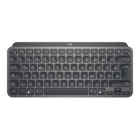Logitech MX Keys Mini for Business - Keyboard - back | 920-010604