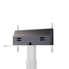 HAGOR HP Lift - Mounting component (back cover) - lockable | 8911