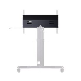 HAGOR HP Lift - Mounting component (back cover) - lockable | 8911