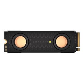 CORSAIR Hydro X Series MP700 PRO - SSD - 2 | CSSD-F2000GBMP700PHX