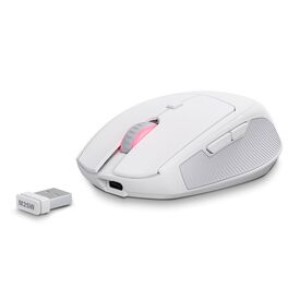 Sharkoon OfficePal M25W, Right-hand, Optical, RF  | 4044951039654