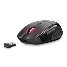 Sharkoon OfficePal M25W, Right-hand, Optical, RF  | 4044951039647