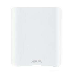ASUS ZenWiFi BT8 - Wi-Fi system - (2 routers) - | 90IG0930-MO3B20