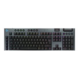 Logitech G G915 X - Keyboard - LIGHTSPEED - backlit  | 920-012679