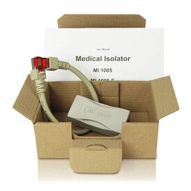 Baaske Network Isolator MI 1005 Retail 2006484