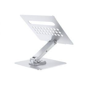 Conceptronic Laptop Stand with 7-in-1 USB 3.2  DONN27G