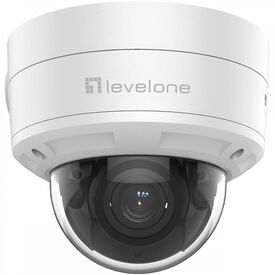 LevelOne FCS-3616, GEMINI Zoom IP Camera,  PoE FCS3616