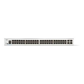Cisco Catalyst 1200-48T-4X - Switch - L3 - smart - | C1200-48T-4X