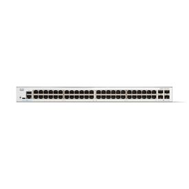 Cisco Catalyst 1200-48T-4X - Switch - L3 - smart - | C1200-48T-4X