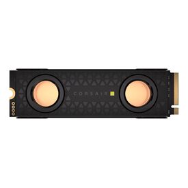 CORSAIR Hydro X Series MP700 PRO SE - SSD | CSSD-F2000GBMP700PHXS