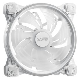 XPG HURRICANE 120 ARGB PWM / Fan / 12 cm / 2000 RPM /  | 75261278