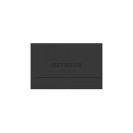 5-Port Gigabit Ethernet, 4 PoE Ports, 10 Gbps, 1 | GS305PP-300EUS