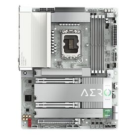 Z890 AERO G Motherboard - Supports Intel Core Ultra (Series 2) CP