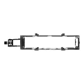HP Dual VESA Mount Bracket - Mounting kit (bracket set) | 9UB87AA
