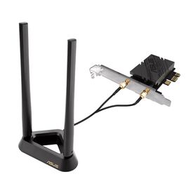 ASUS PCEBE92BT Network adapter PCIe 802.11a, 90IG08U0MO0B00