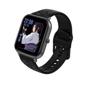 Abyx Fit Touch 3 Naruto Shippuden Sasuke Uchiwa Smart Watch
