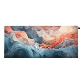 CHERRY XTRFY GP5 Mouse pad size XL amnis CXGP5XLAMNISBLUE