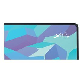CHERRY XTRFY GP5 Mouse pad size XL litus GP5XLLITUSBLUE