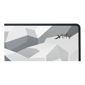 CHERRY XTRFY GP5 Mouse pad size XL litus GP5XLLITUSWHITE